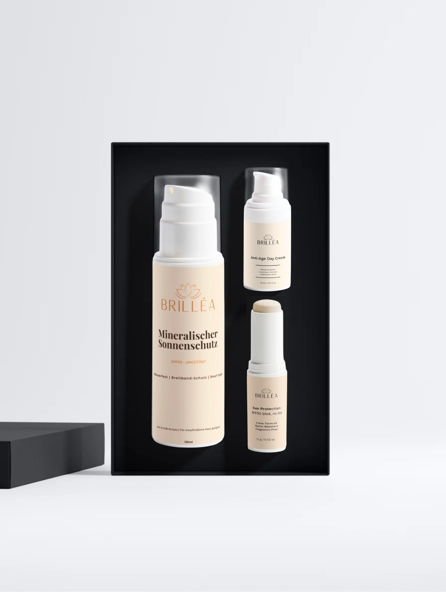 Summer Glow Essentials Collection Box (15173032575300)