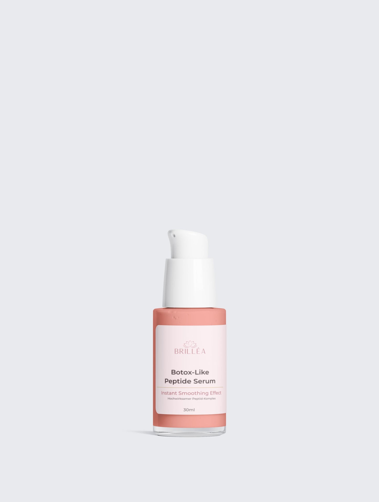 Lifting-Effekt Peptid-Serum - 30ml (9405352444228) (14833186963780) (14833316856132)