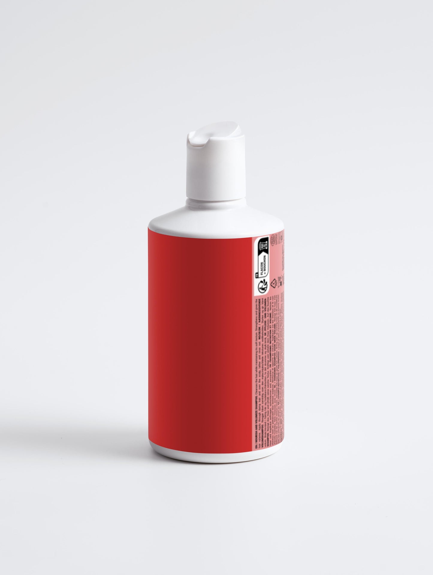 Nourish and Volumize Shampoo | Volumen & Pflege - 300ml (9084205662532)