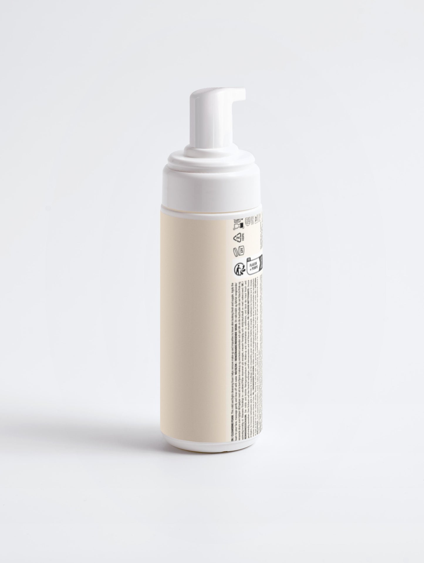 PureAura Cleansing Foam | Reinigungsschaum - 150ml - Brilléa (9082396770628)