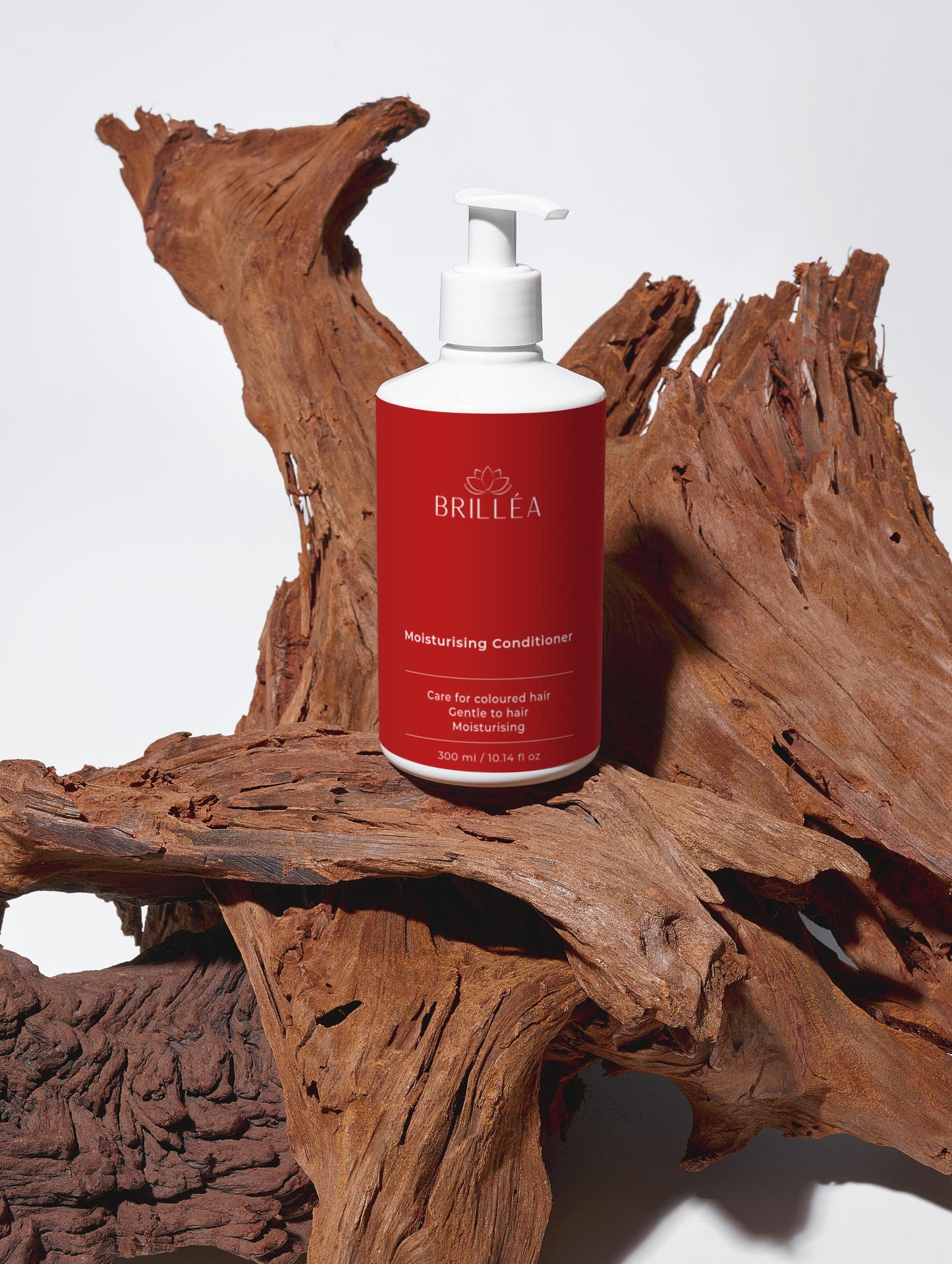 Moisturising Conditioner | Feuchtigkeits-Spülung - 300ml (9084290138436)