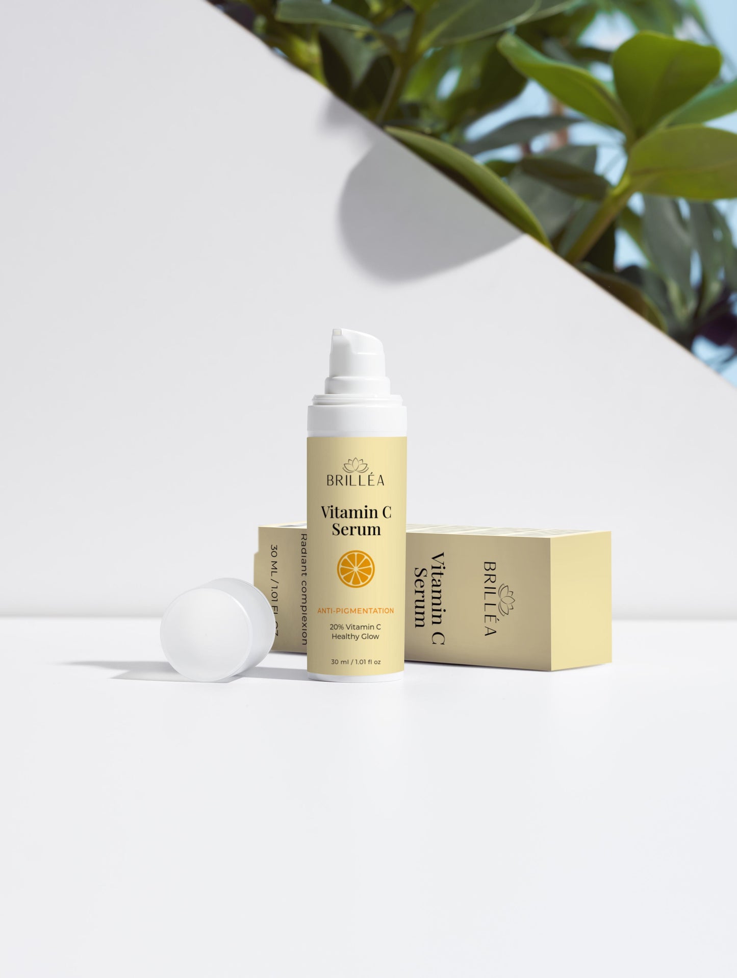 Vitamin C Serum (15056056058180)
