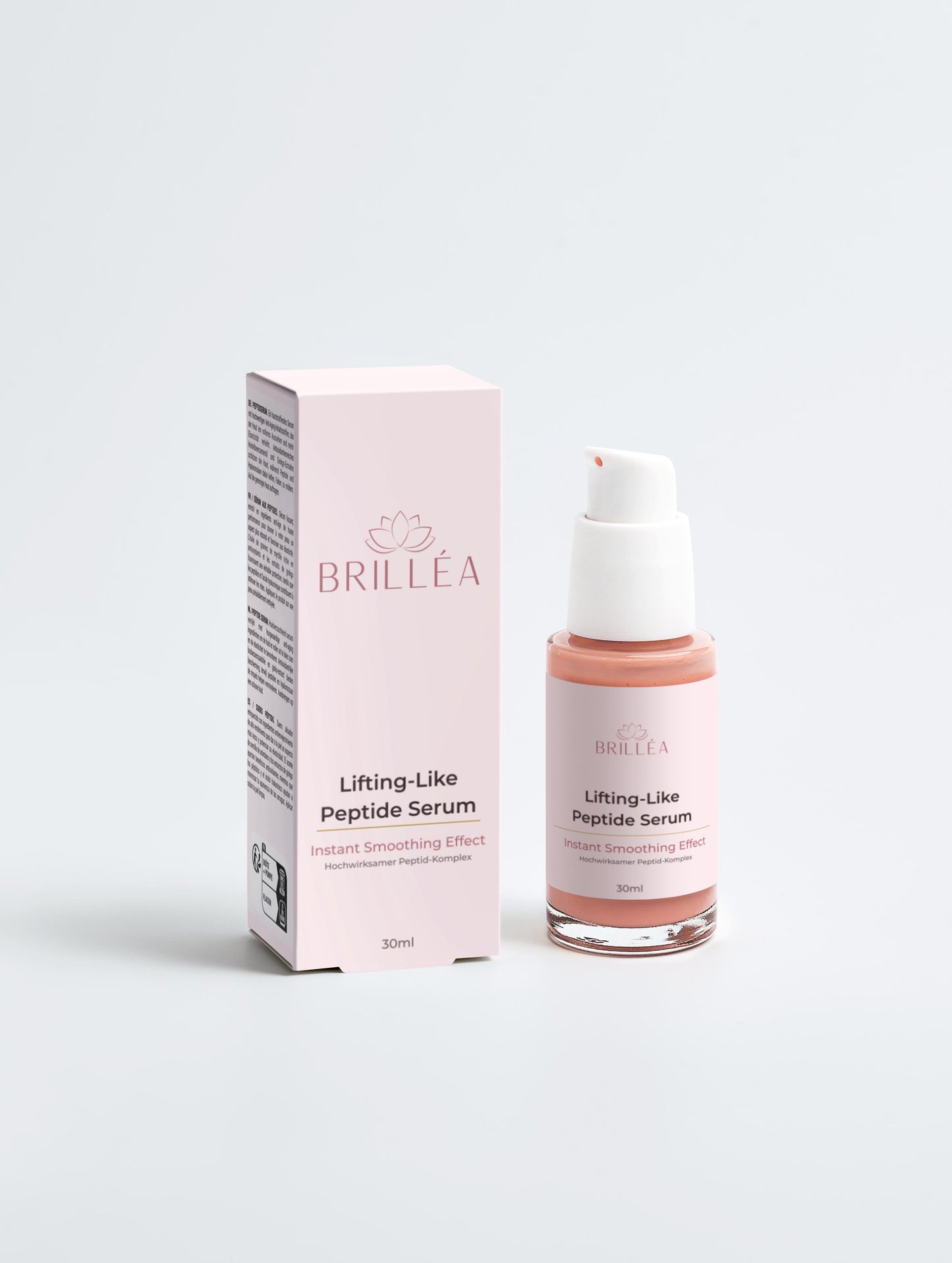 Lifting-Effekt Peptid-Serum - 30ml (9405352444228)