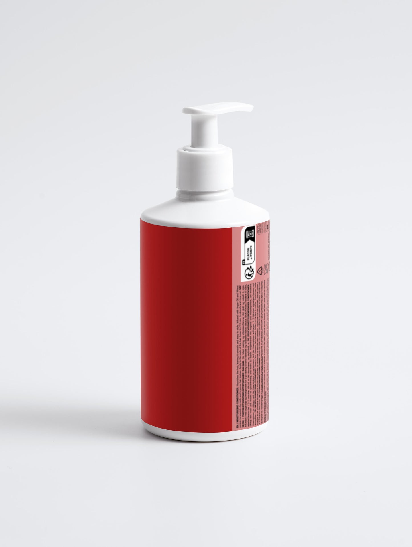 Moisturising Conditioner | Feuchtigkeits-Spülung - 300ml (9084290138436)