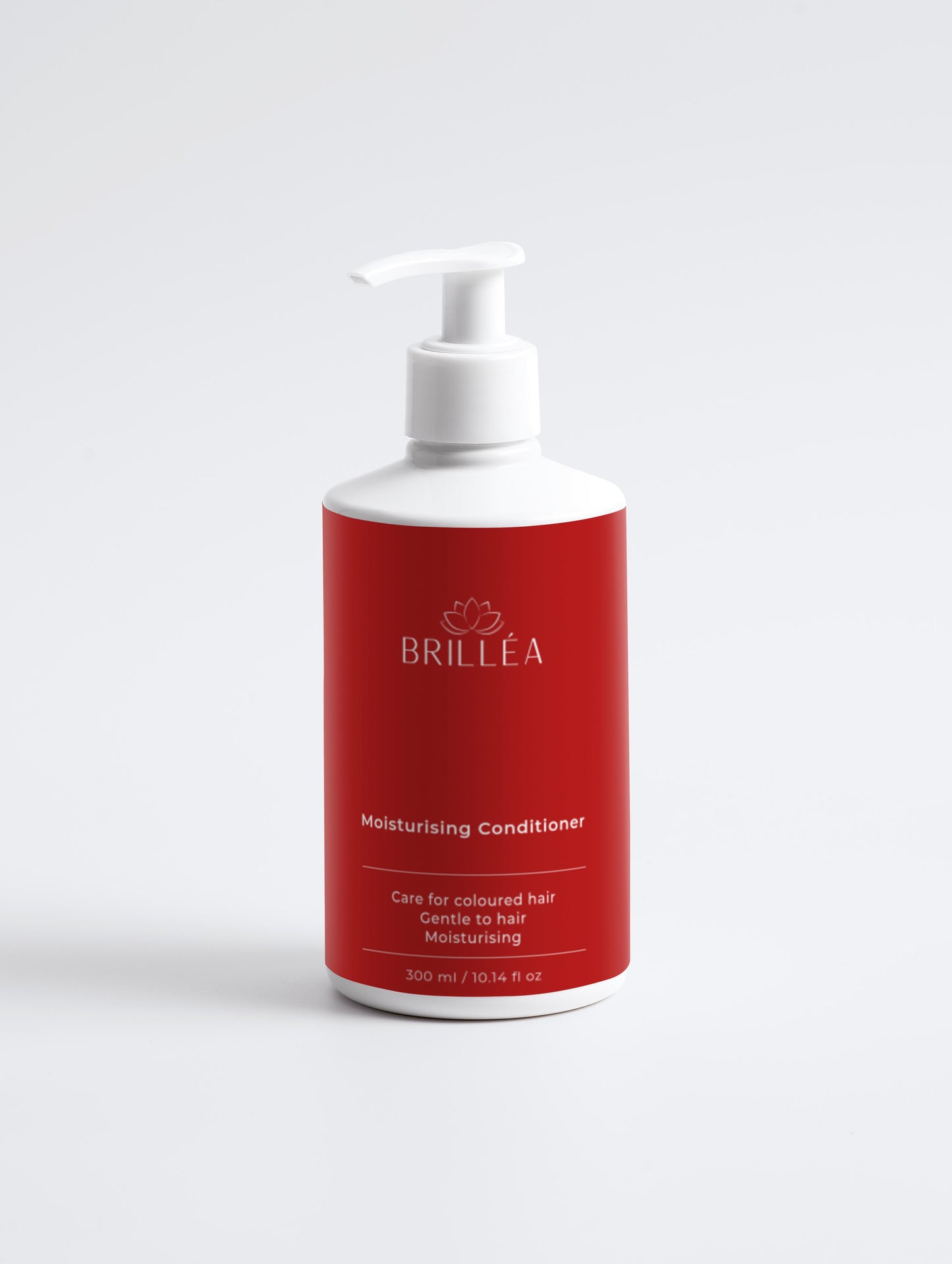 Moisturising Conditioner | Feuchtigkeits-Spülung - 300ml (9084290138436)