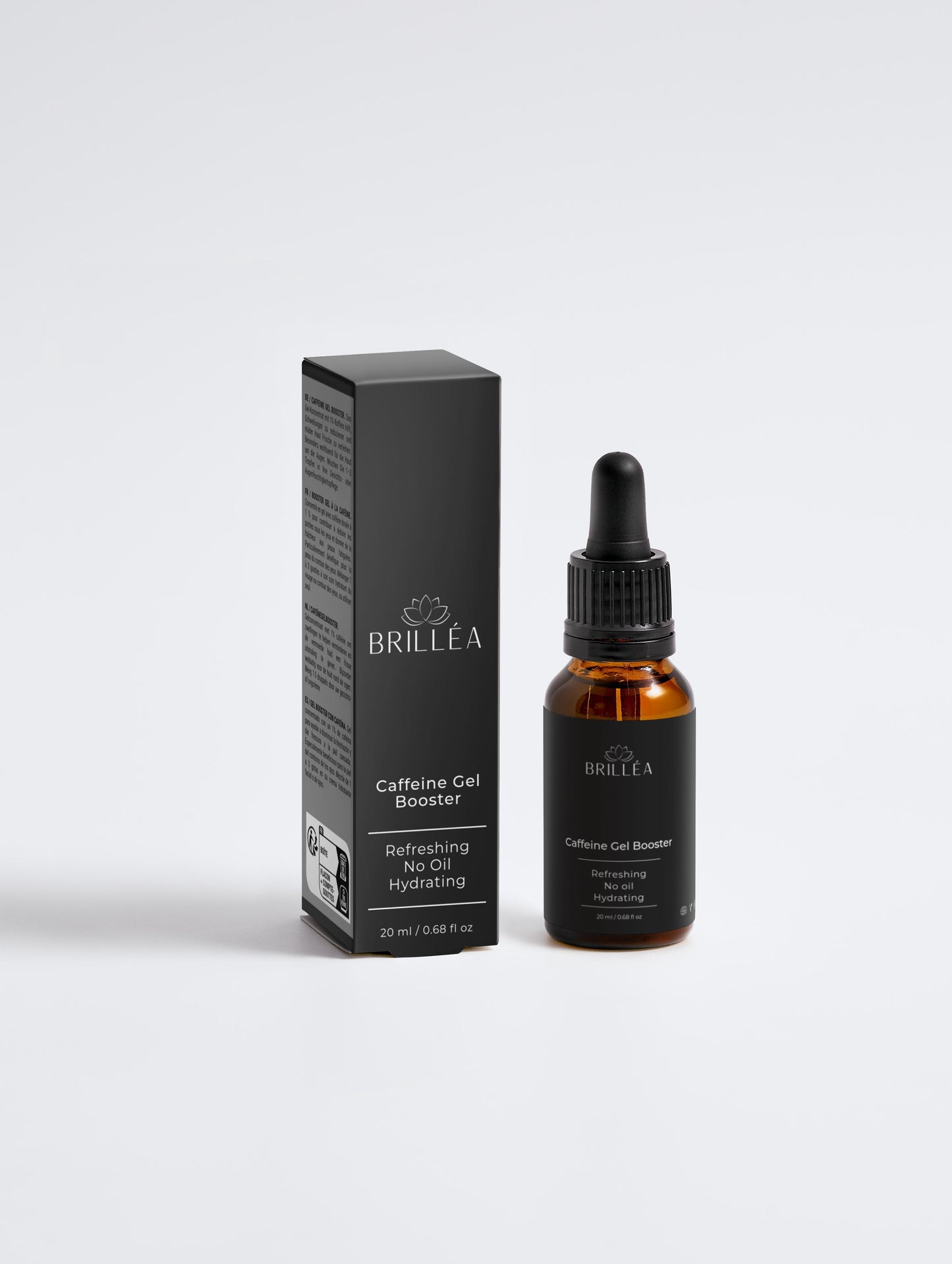 Caffeine Gel Booster | Koffein Gel Booster (9533105504580)