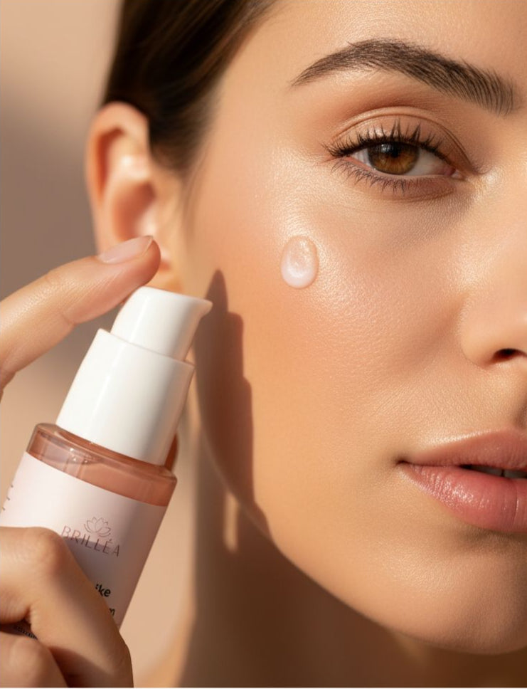 Die Zukunft der Hautpflege: Wissenschaftliche Erkenntnisse und innovative Lösungen