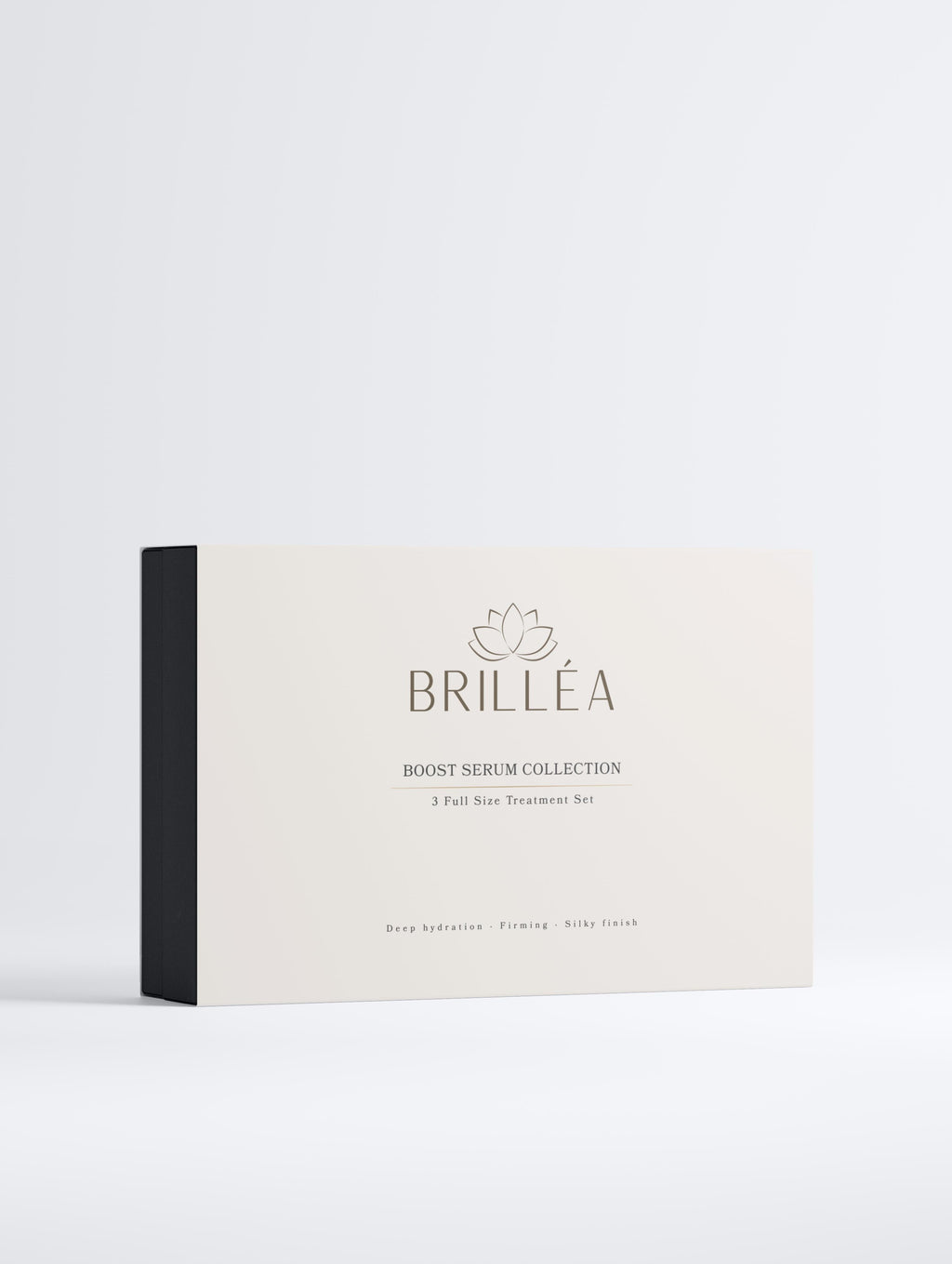 Boost Serum Collection Box - Brilléa