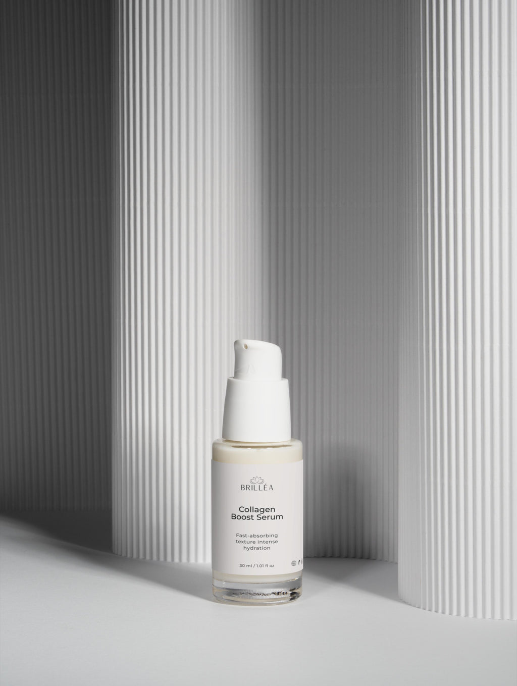Boost Serum Collection Box - Brilléa