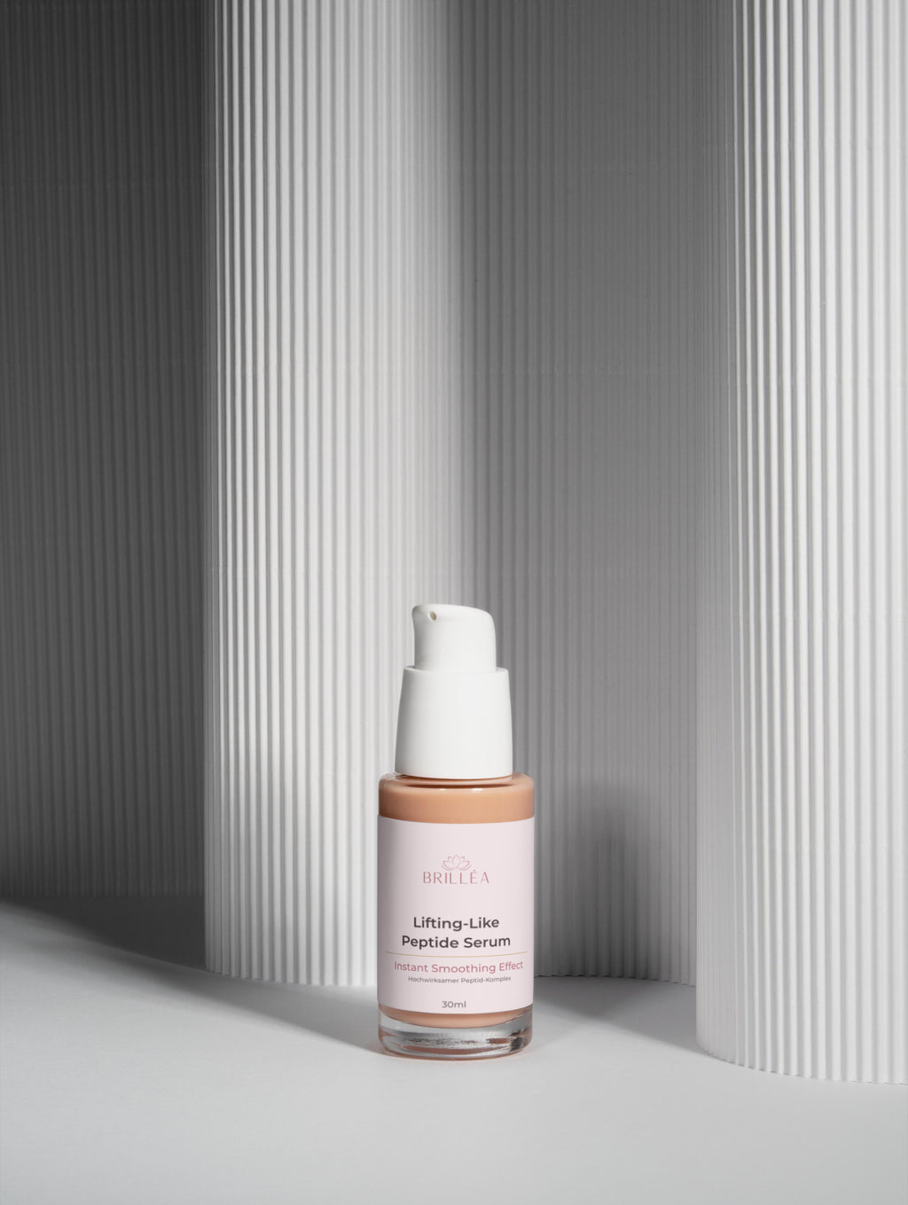 Boost Serum Collection Box - Brilléa