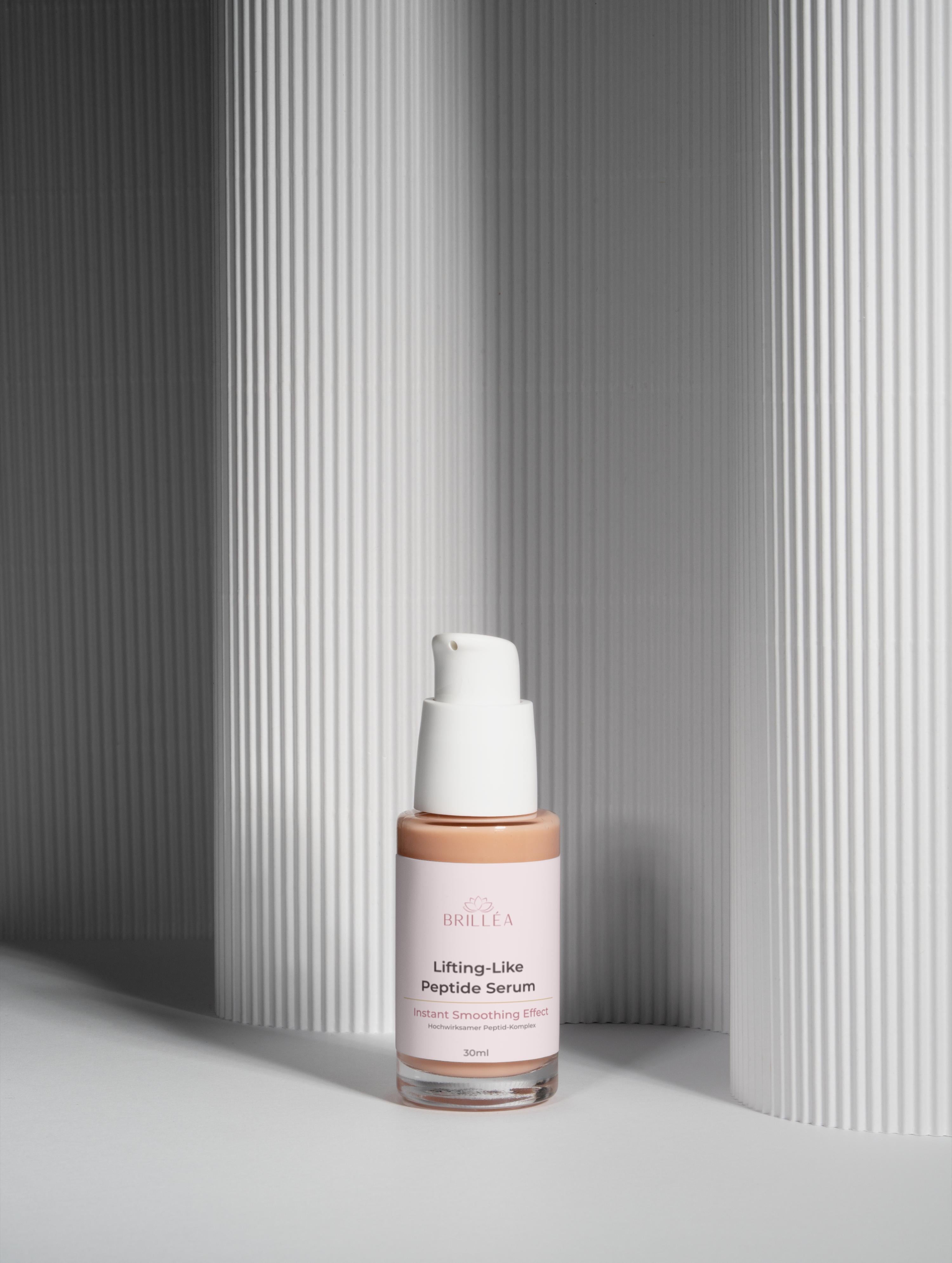 Boost Serum Collection Box - Brilléa