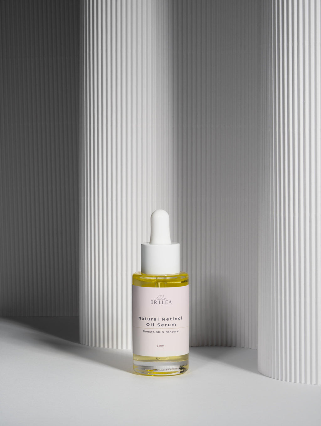Boost Serum Collection Box - Brilléa
