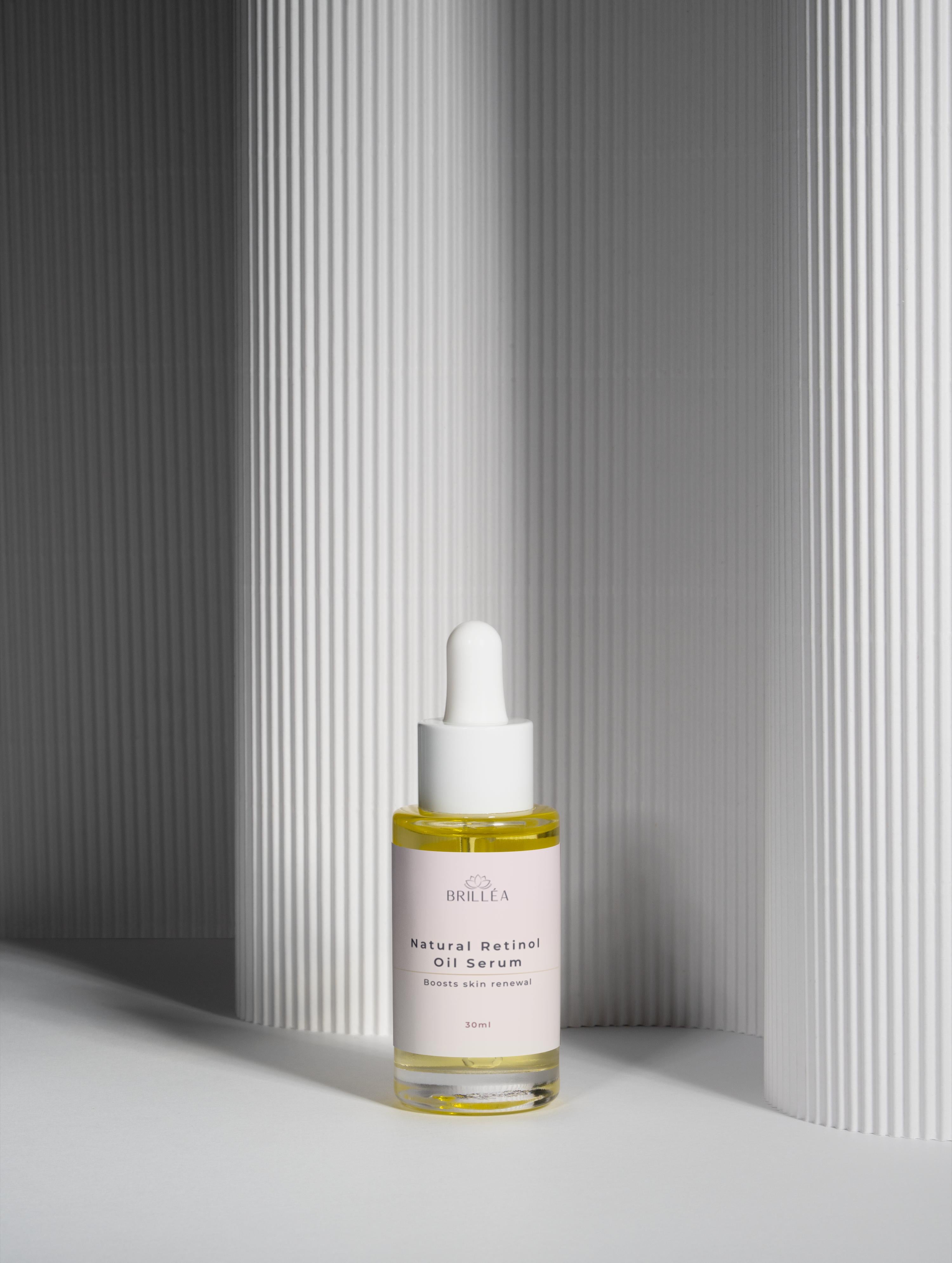 Boost Serum Collection Box - Brilléa