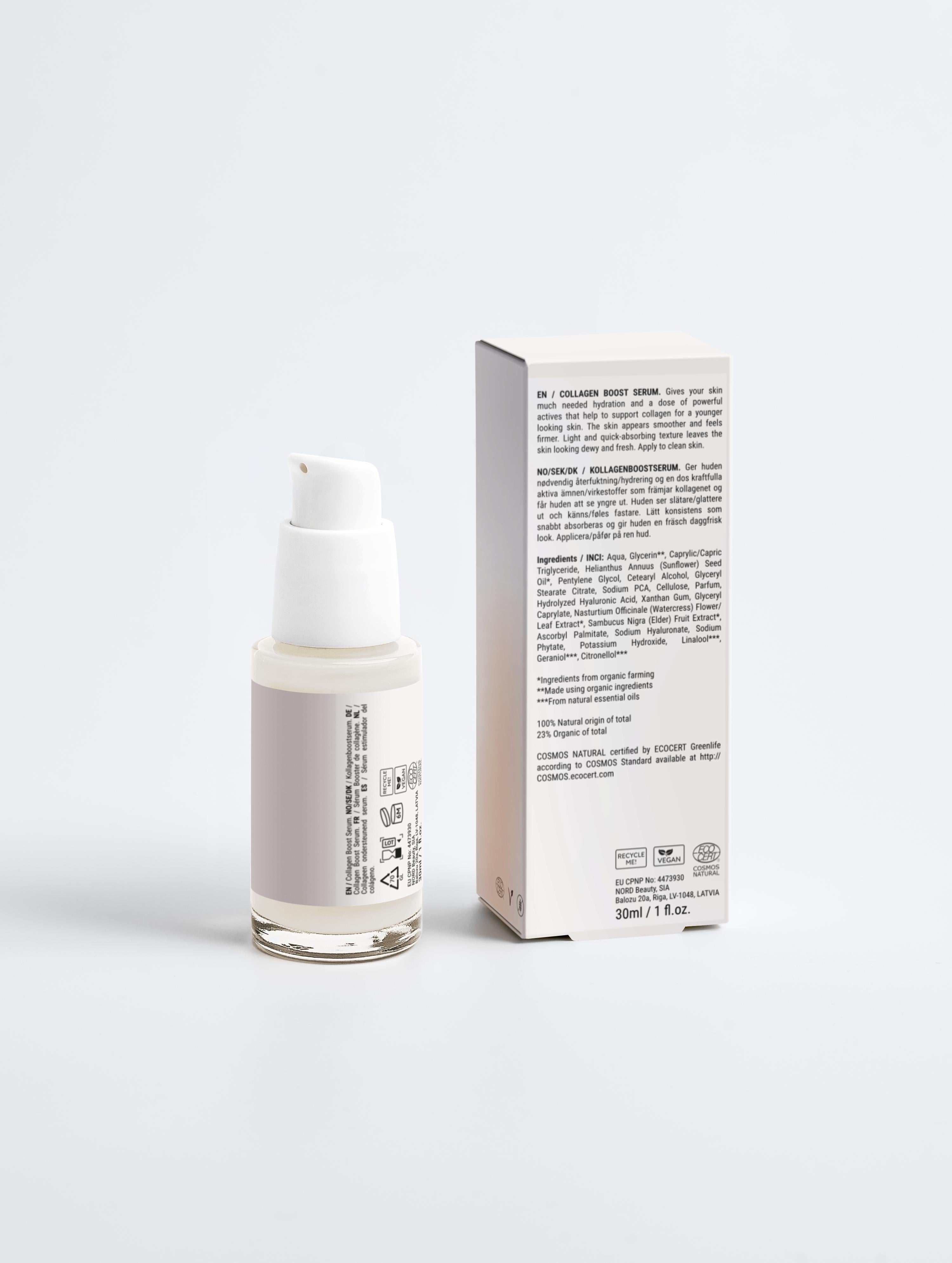 Collagen Boost Serum (14832873439556)