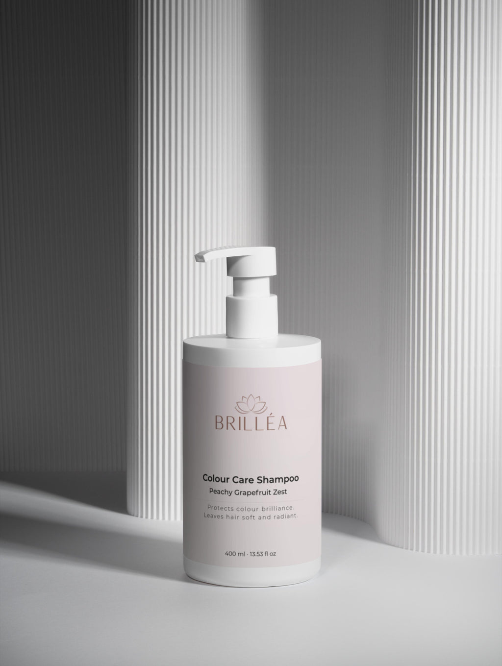 Color Care Peach Grapefruit | Farbpflege Shampoo Pfirsich-Grapefruit - 400ml