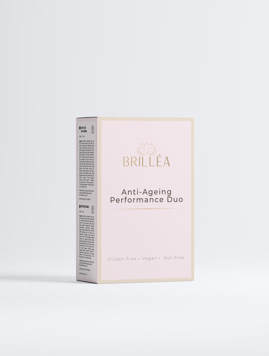 Anti-Ageing Performance Duo