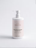 Gloss Shampoo Vetiver | Glanz Shampoo Grüner Vetiver - 400ml - Brilléa