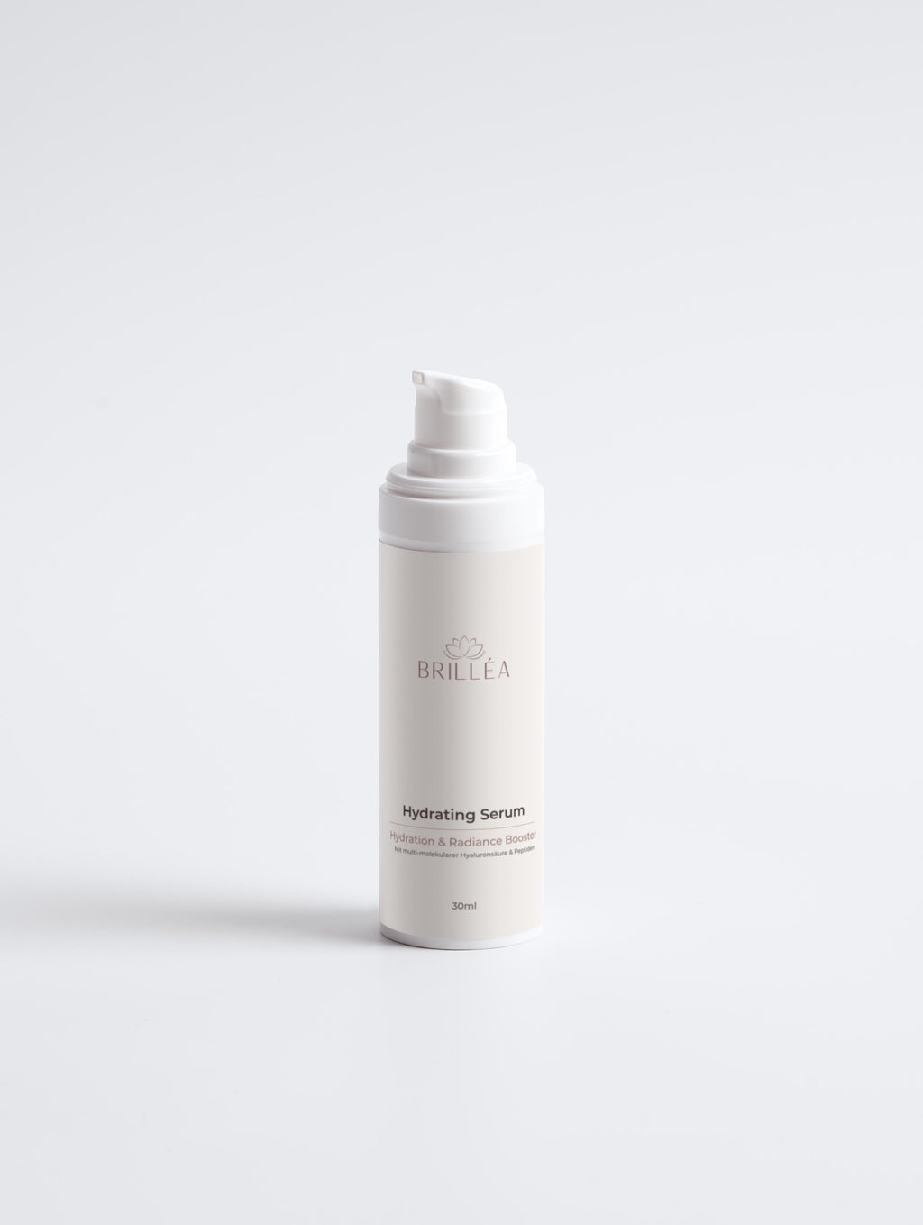 Hydrating Serum - 30ml - Brilléa