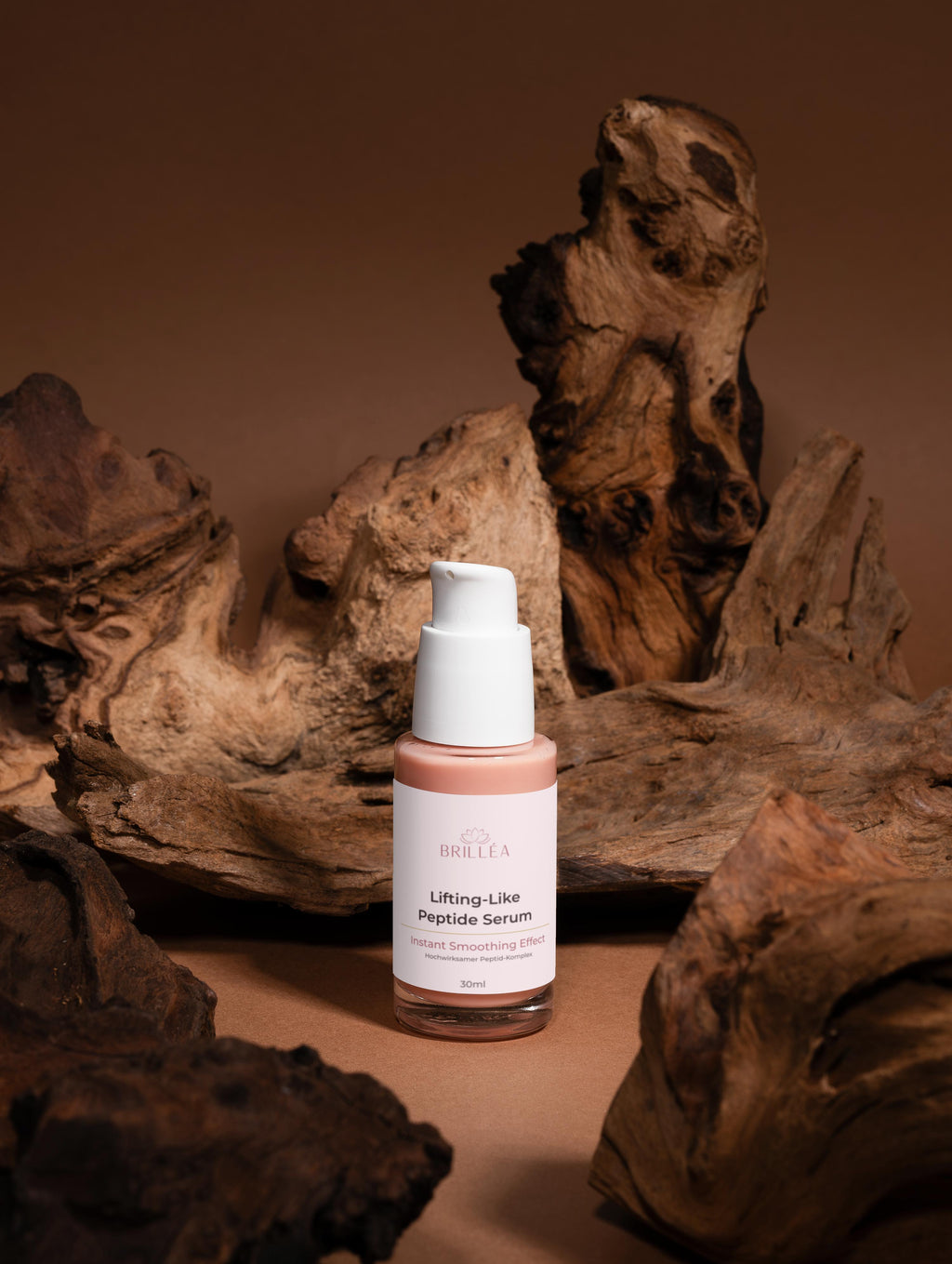 Lifting-Effekt Peptid-Serum - 30ml (9405352444228)