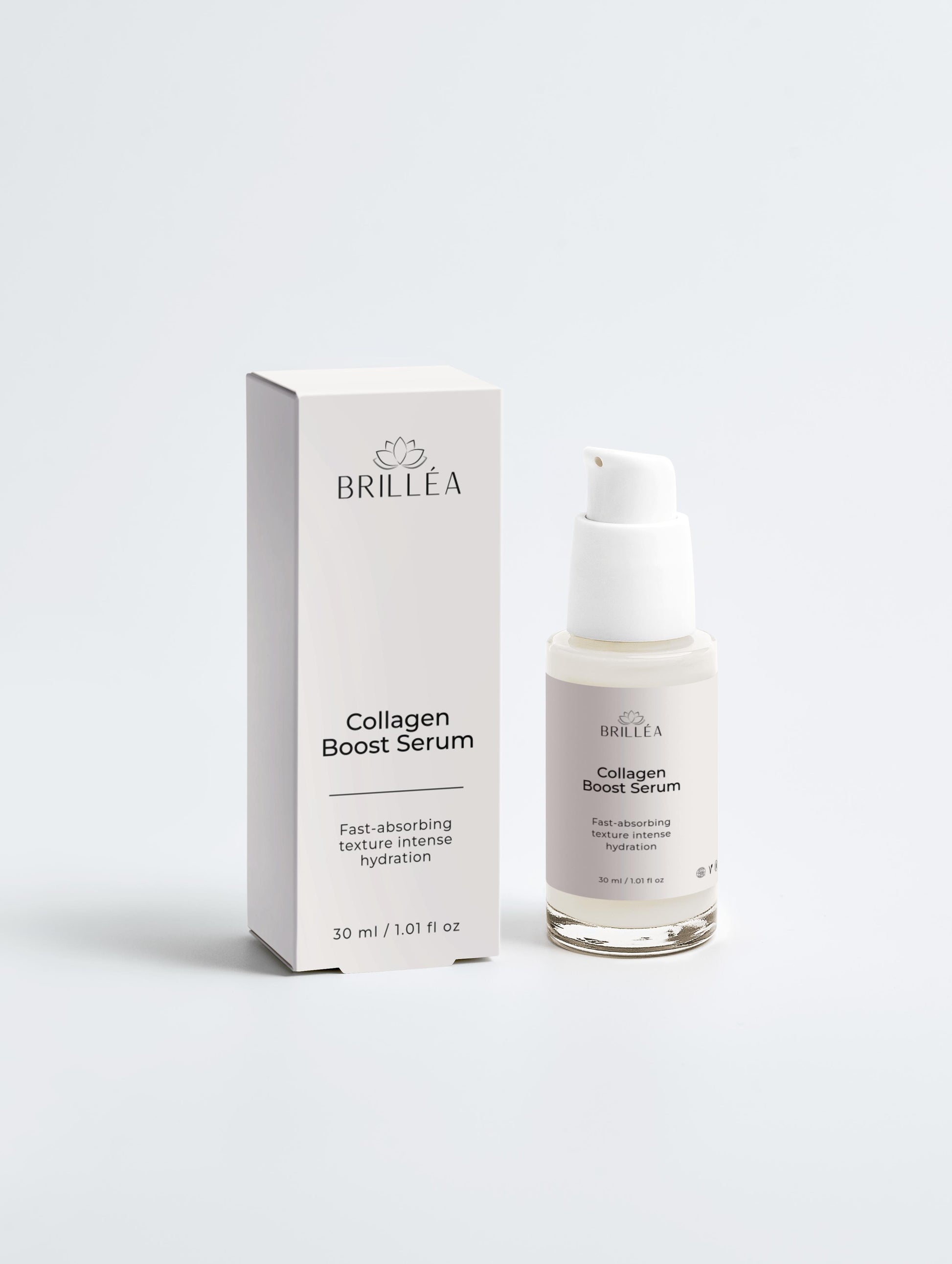 Collagen Boost Serum (14832873439556)