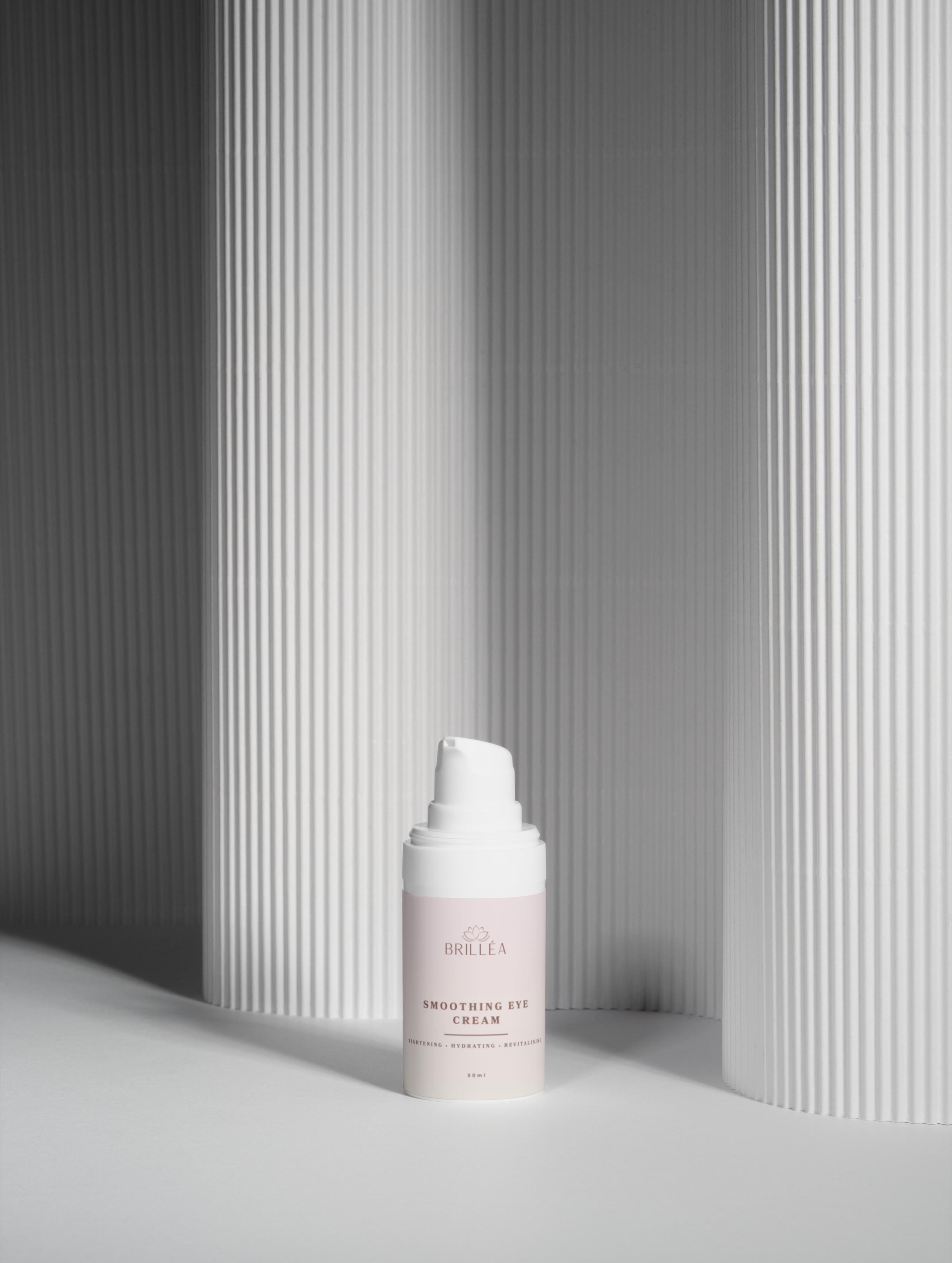 Glättende Augencreme | Smoothing Eye Cream - 15ml