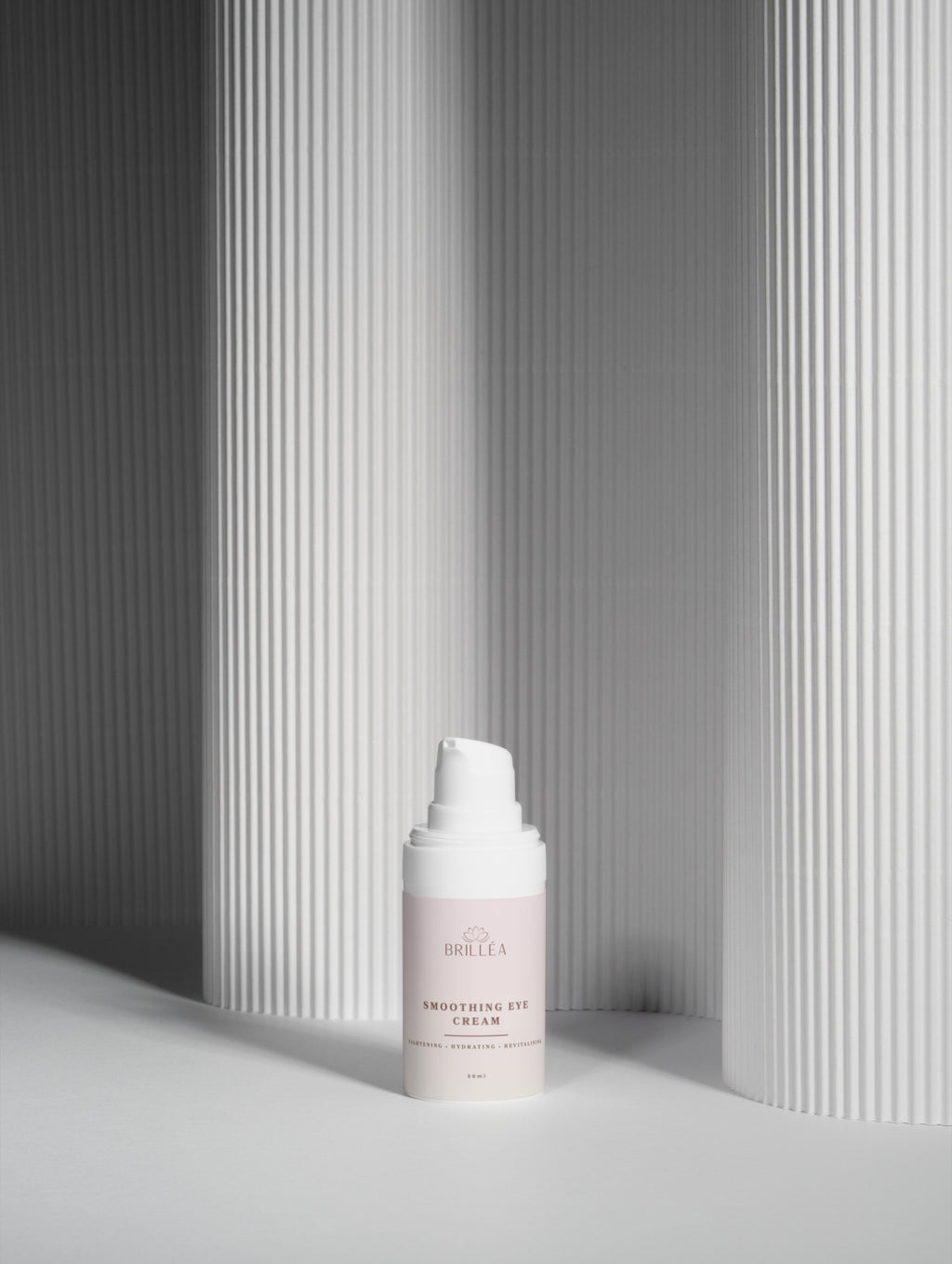 Glättende Augencreme | Smoothing Eye Cream - 15ml