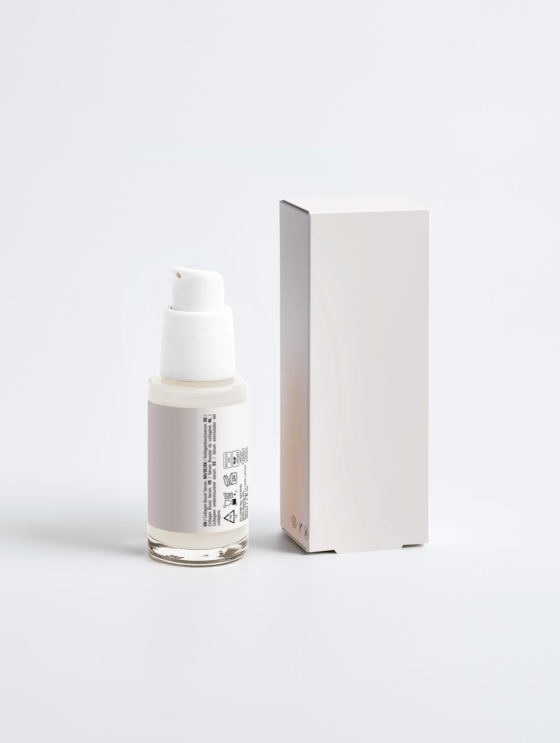 Collagen Boost Serum (14832873439556)