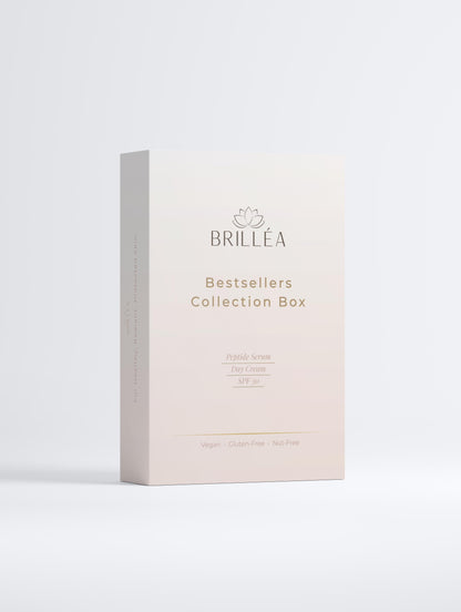 The Bestsellers Collection Box