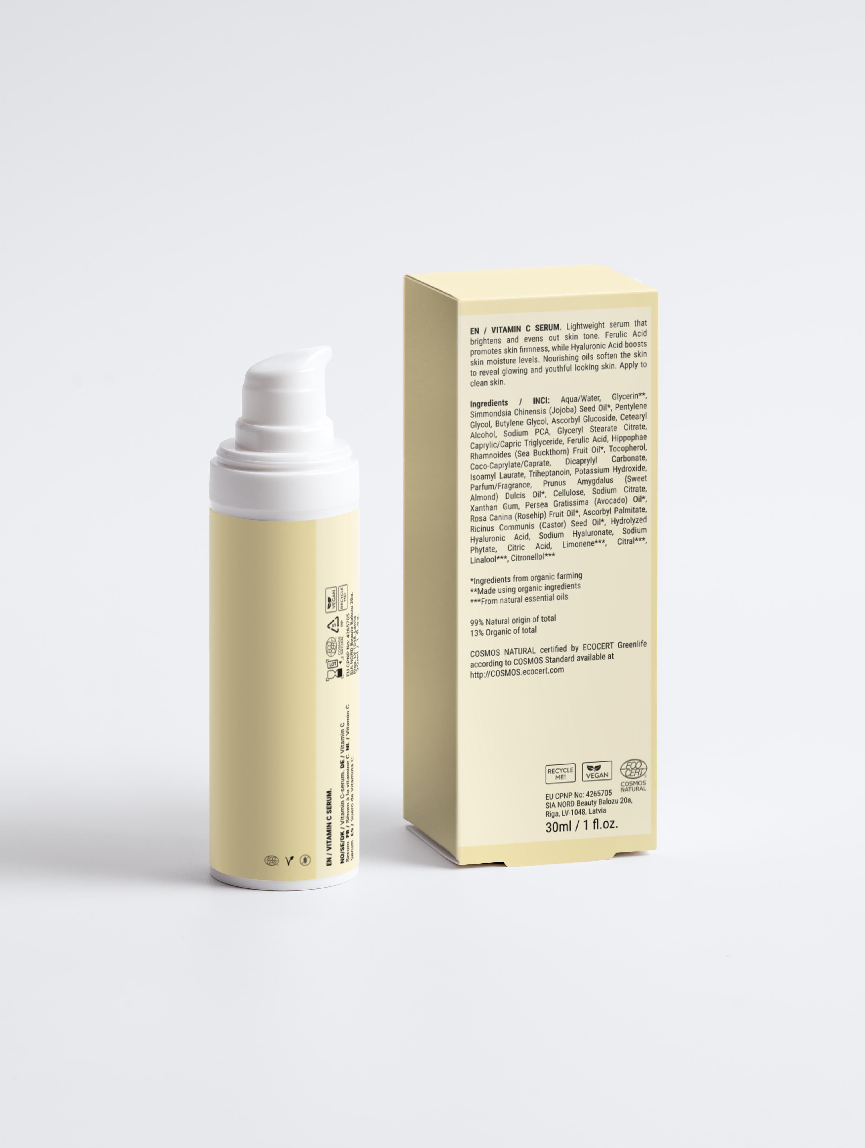 Vitamin C Serum (15056056058180)
