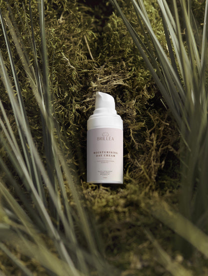 Feuchtigkeitsspendende Tagescreme | Moisturising Day Cream