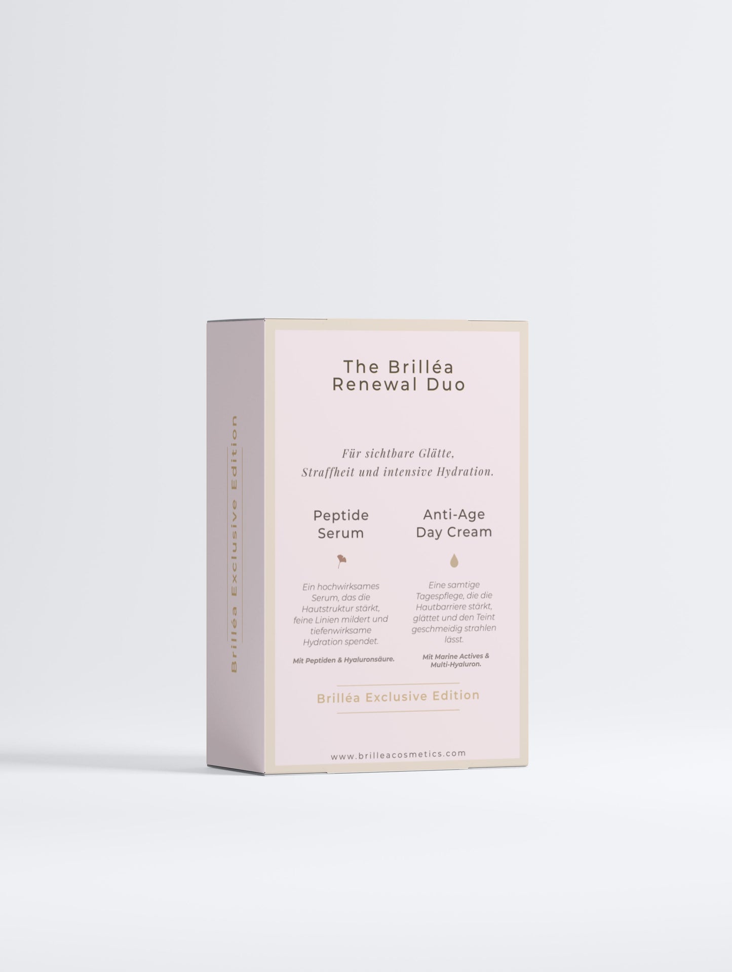 Anti-Ageing Performance Duo