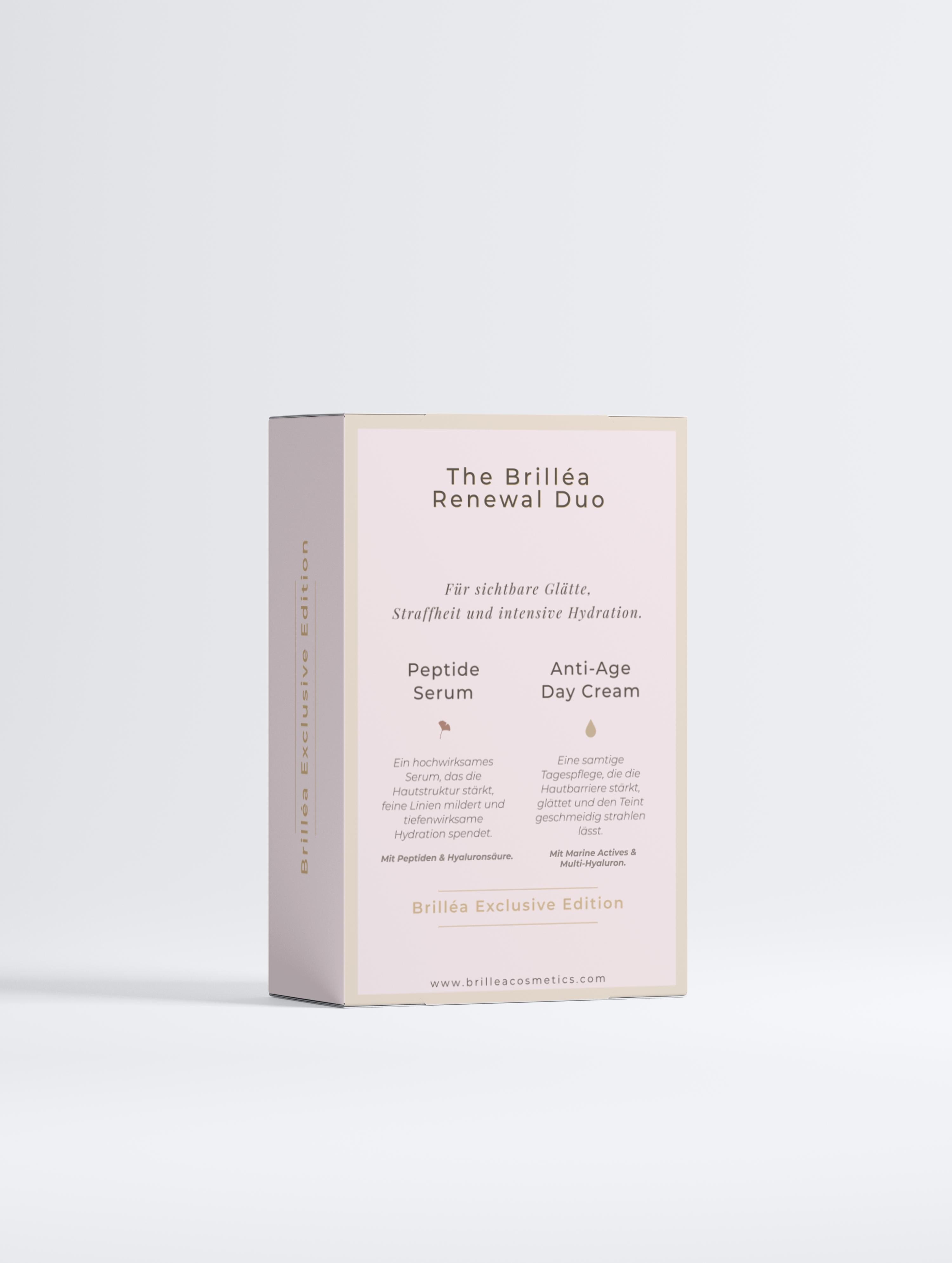 Anti-Ageing Performance Duo