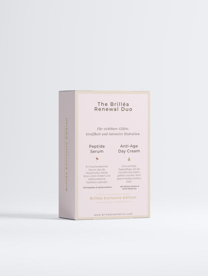 Anti-Ageing Performance Duo