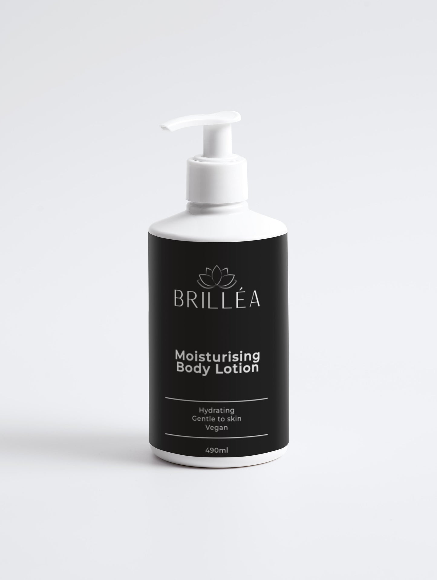 Feuchtigkeitsspendende Körperlotion | Moisturising Body Lotion - 290ml - Brilléa (9082845004100)