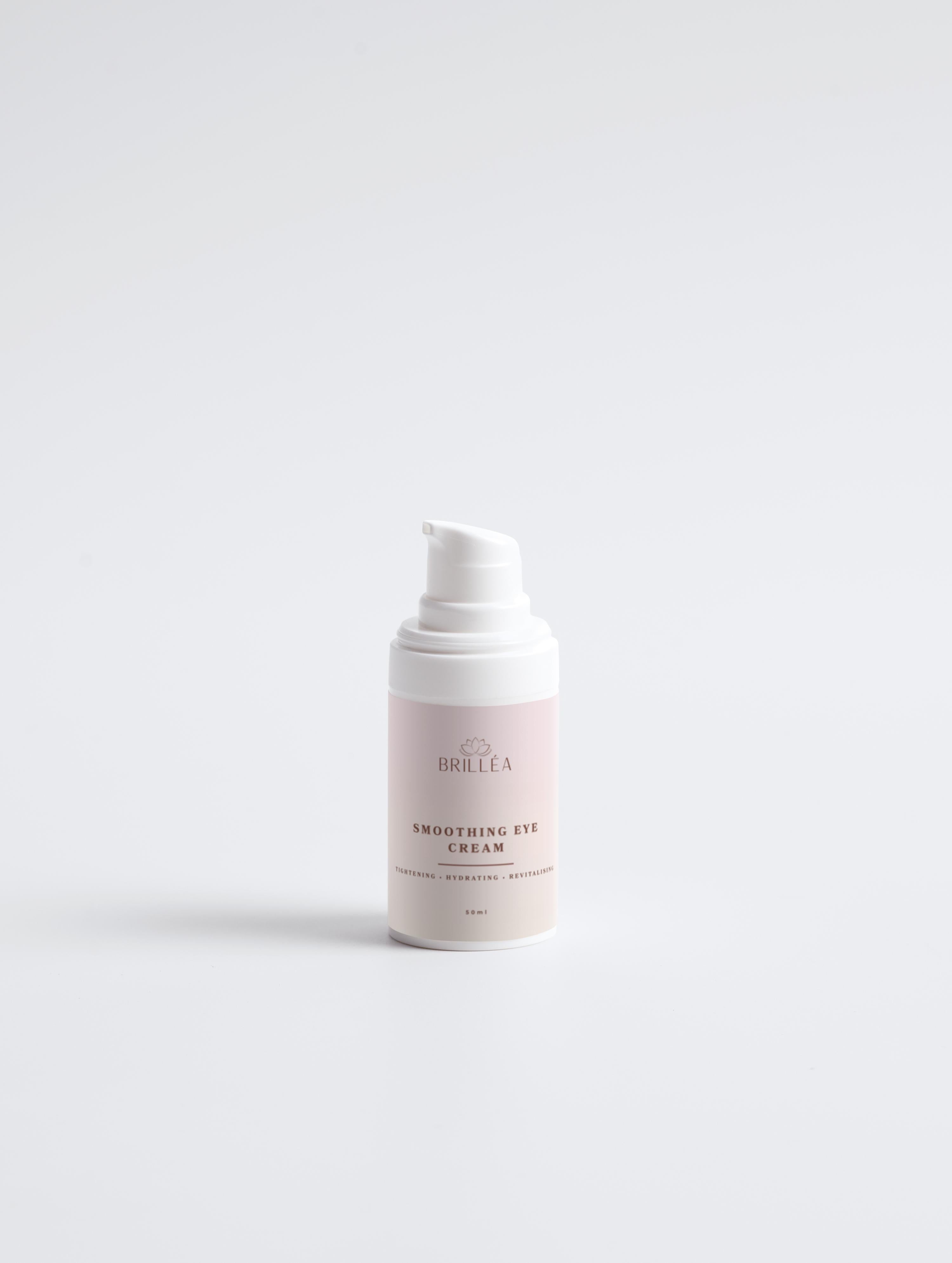 Glättende Augencreme | Smoothing Eye Cream - 15ml